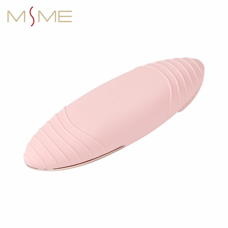 INDUCTIVE BRIGHTENING CLEANSING INSTRUMENT