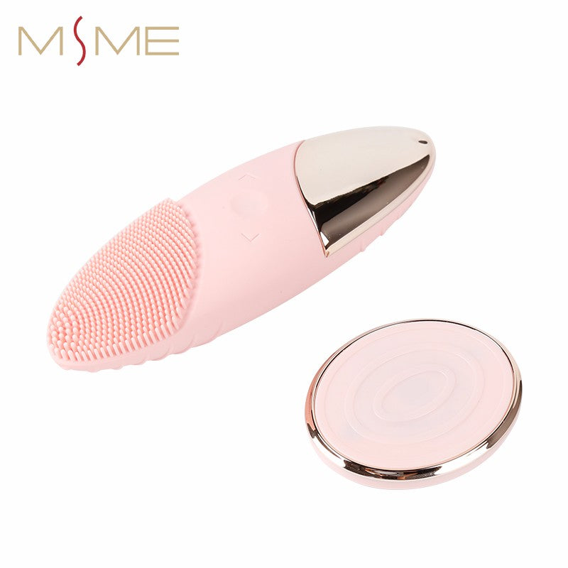 INDUCTIVE BRIGHTENING CLEANSING INSTRUMENT