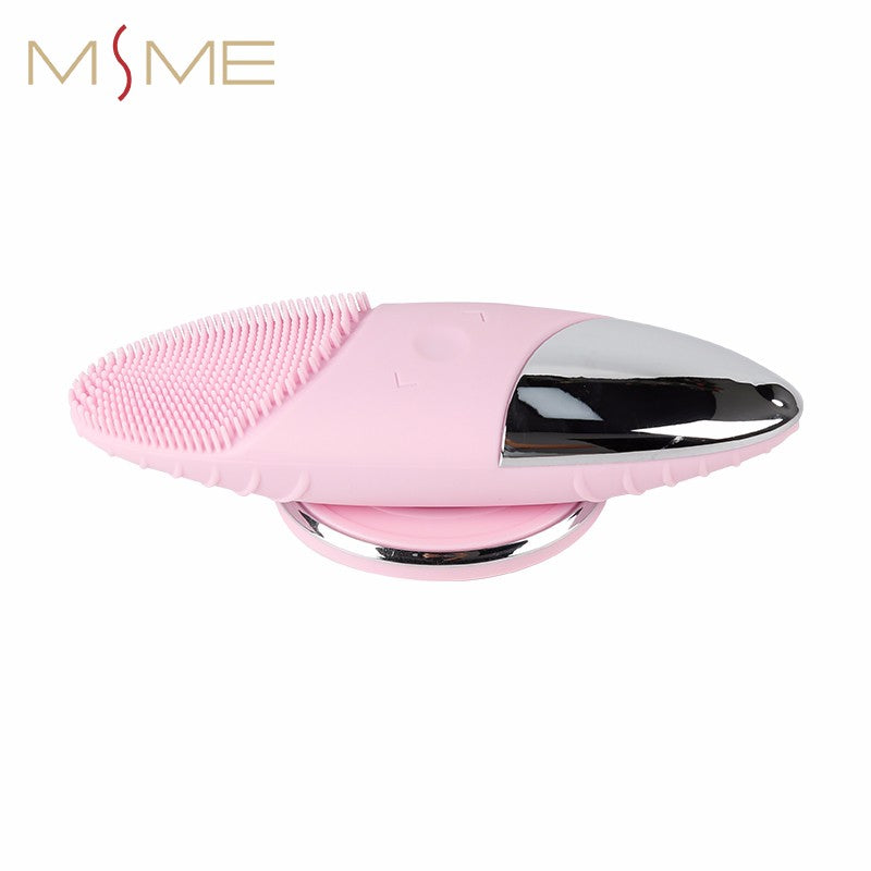 INDUCTIVE BRIGHTENING CLEANSING INSTRUMENT