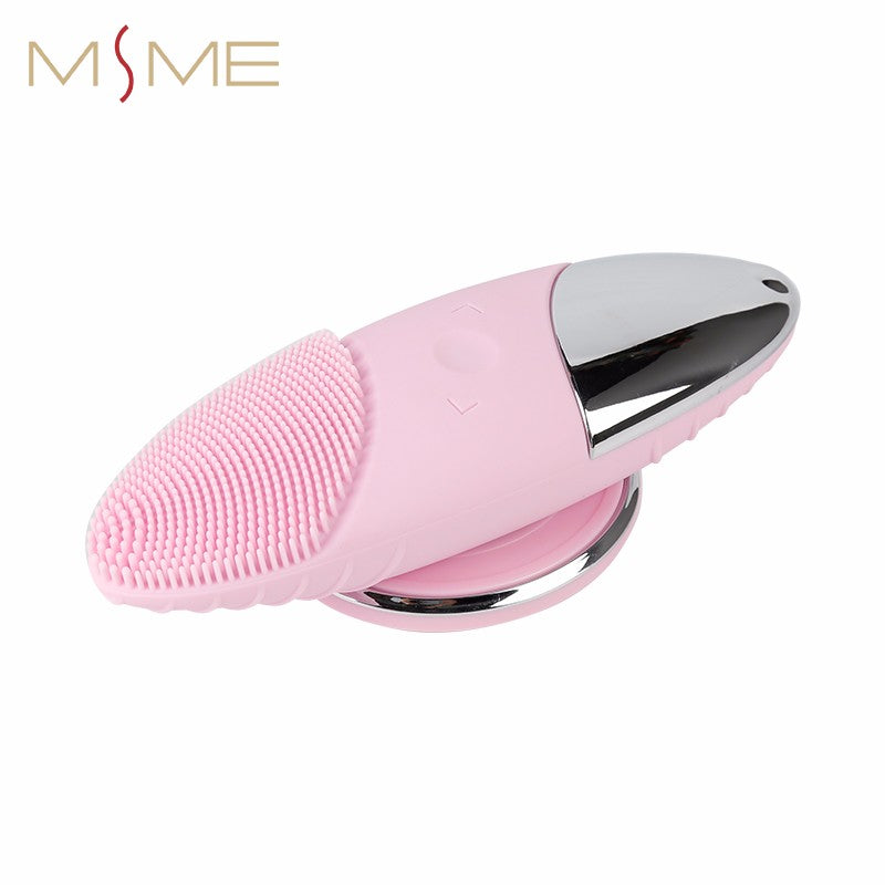 INDUCTIVE BRIGHTENING CLEANSING INSTRUMENT