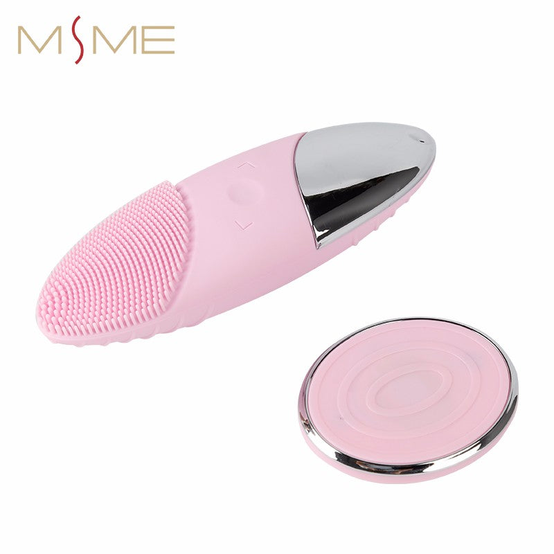 INDUCTIVE BRIGHTENING CLEANSING INSTRUMENT