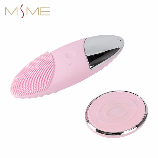 INDUCTIVE BRIGHTENING CLEANSING INSTRUMENT