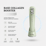 High-energy focused ultrasound beauty device