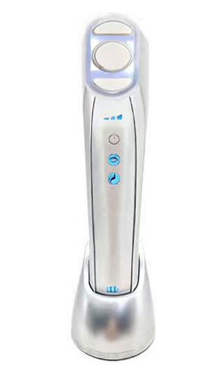 High-energy focused ultrasound beauty device