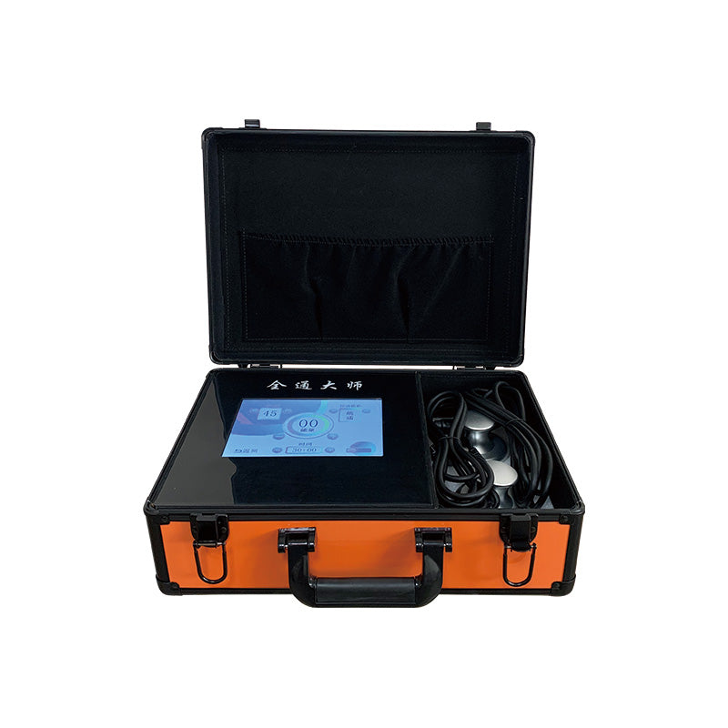 MSME Multi-Function Meridian Wellness Device