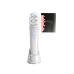High-energy focused ultrasound beauty device