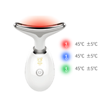 Three-color Beauty Neck Device