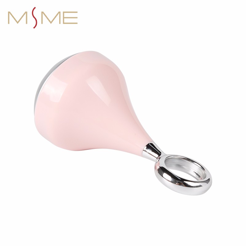 Ice muscle skin beauty instrument