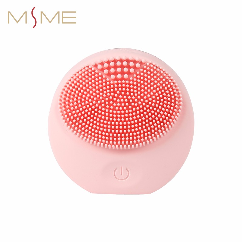 Mini reverse magnetic cleansing instrument