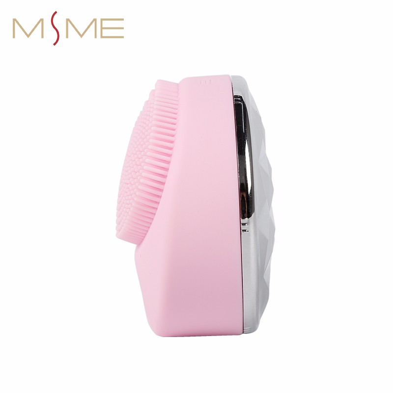 Mini reverse magnetic cleansing instrument