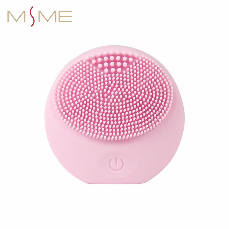 Mini reverse magnetic cleansing instrument