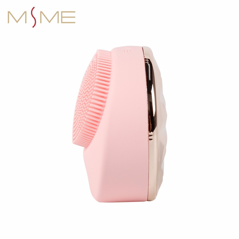 Mini reverse magnetic cleansing instrument