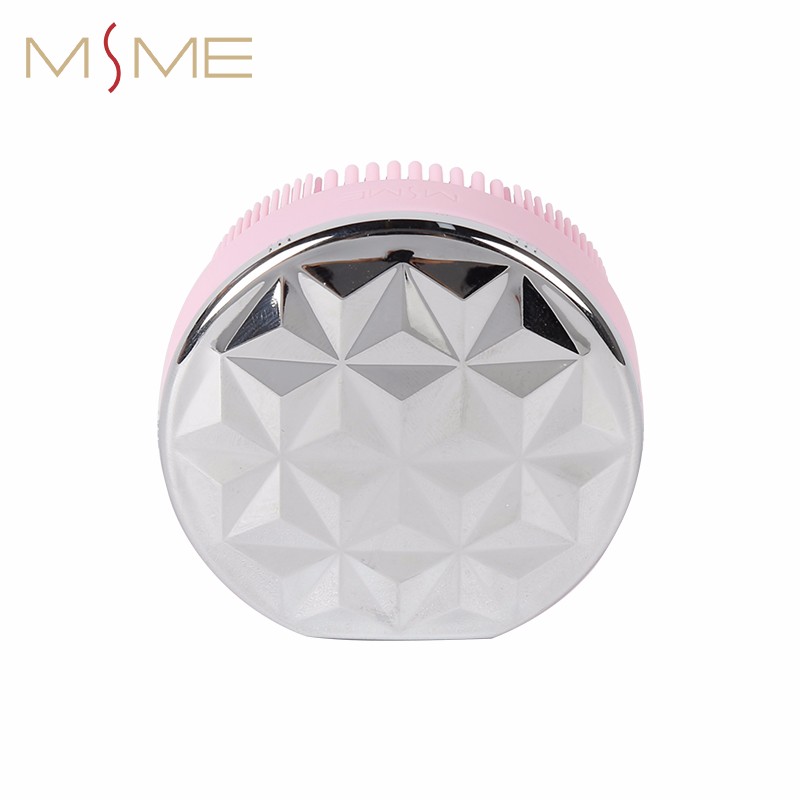 Mini reverse magnetic cleansing instrument