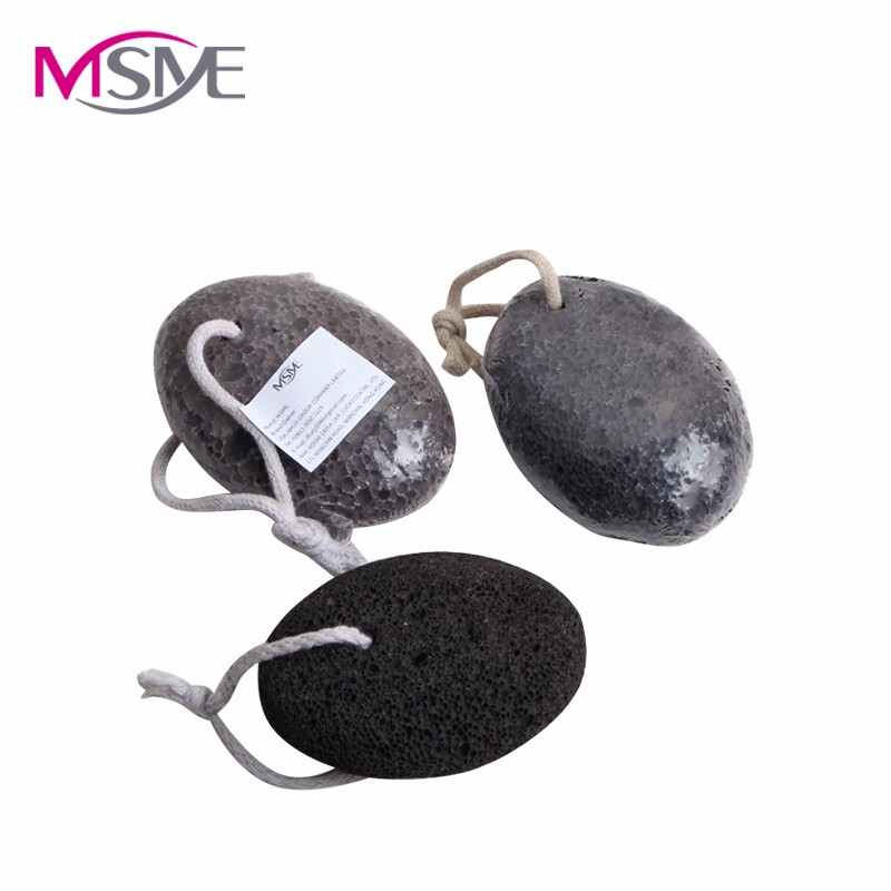 Pumice stones  