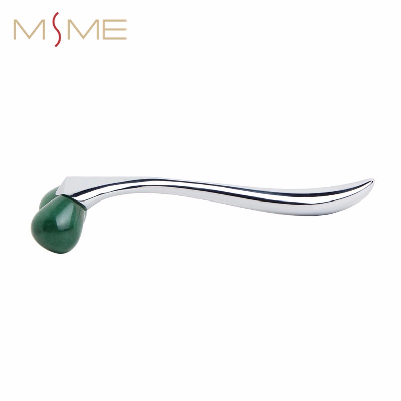 Jade roller muscle shaping instrument