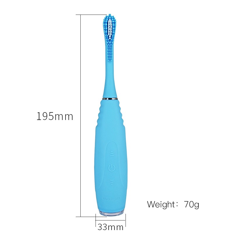 212G electric toothbrush