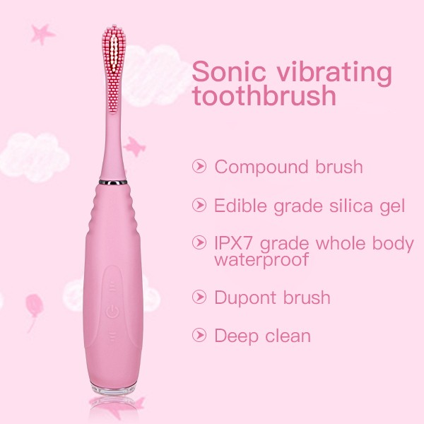 212G electric toothbrush