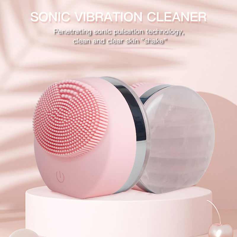 Designer Jade Facial Cleansing Brush