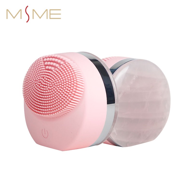 Designer Jade Facial Cleansing Brush