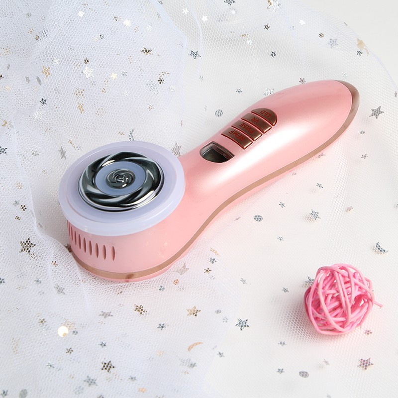 RF radio frequency beauty instrument