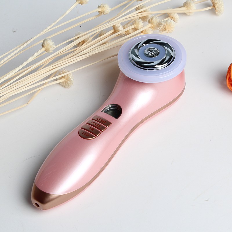 RF radio frequency beauty instrument