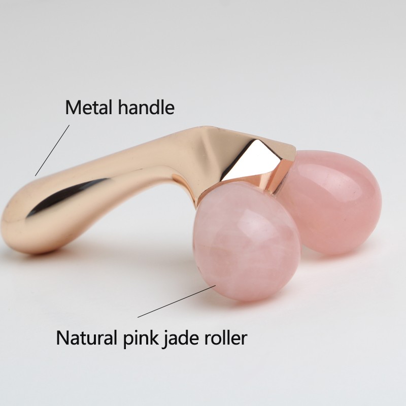 TM-MR-253D jade roller