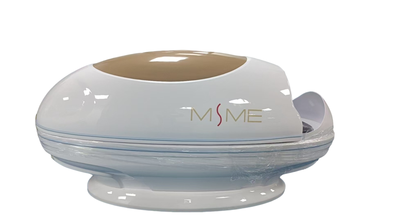 MSME能量仓