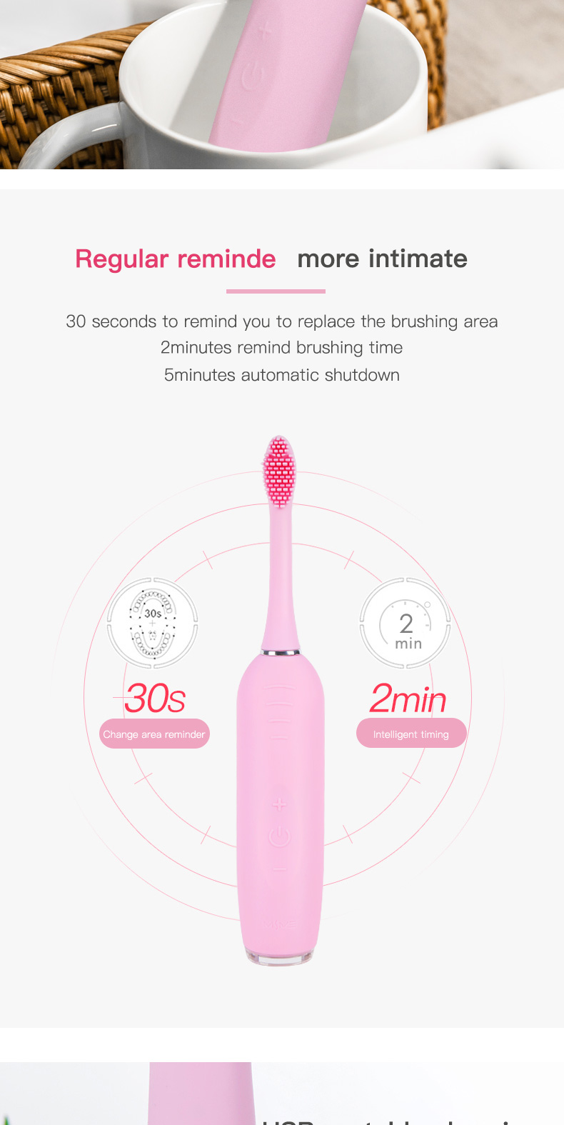 Nano sonic electric toothbrush(图6)