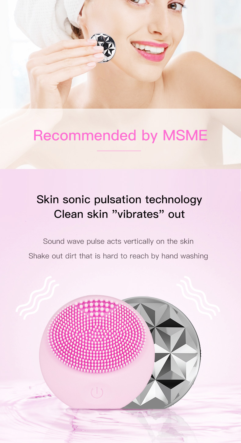 Mini reverse magnetic cleansing instrument(图2)