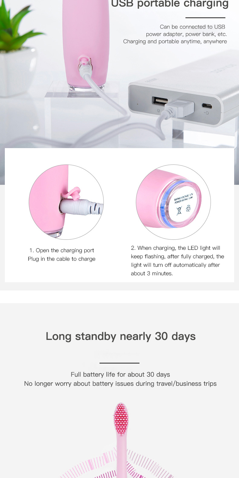 Nano sonic electric toothbrush(图7)