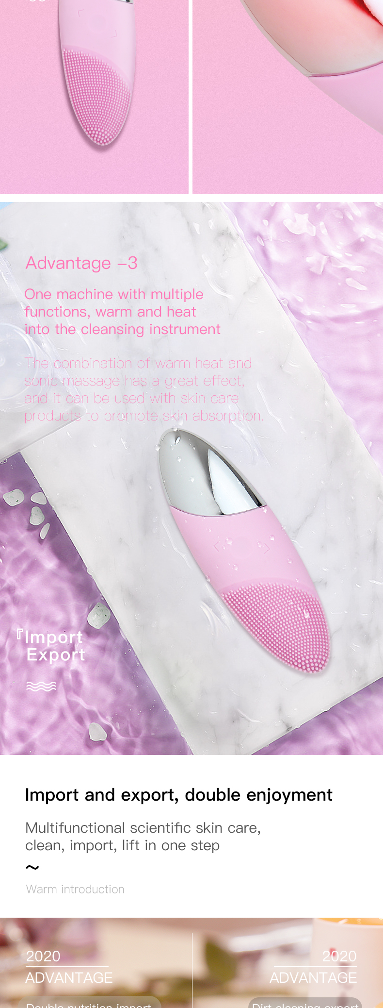 Inductive Brightening Cleansing Instrument(图3)