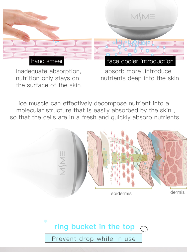 Ice muscle skin beauty instrument(图7)