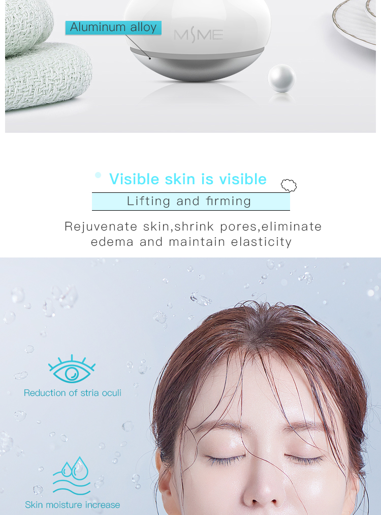 Ice muscle skin beauty instrument(图3)