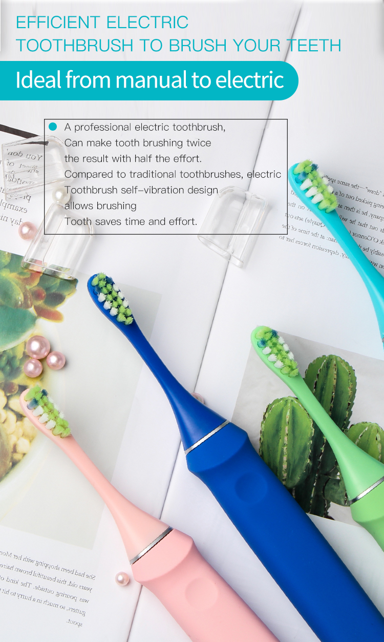 Silicone electric toothbrush(图3)