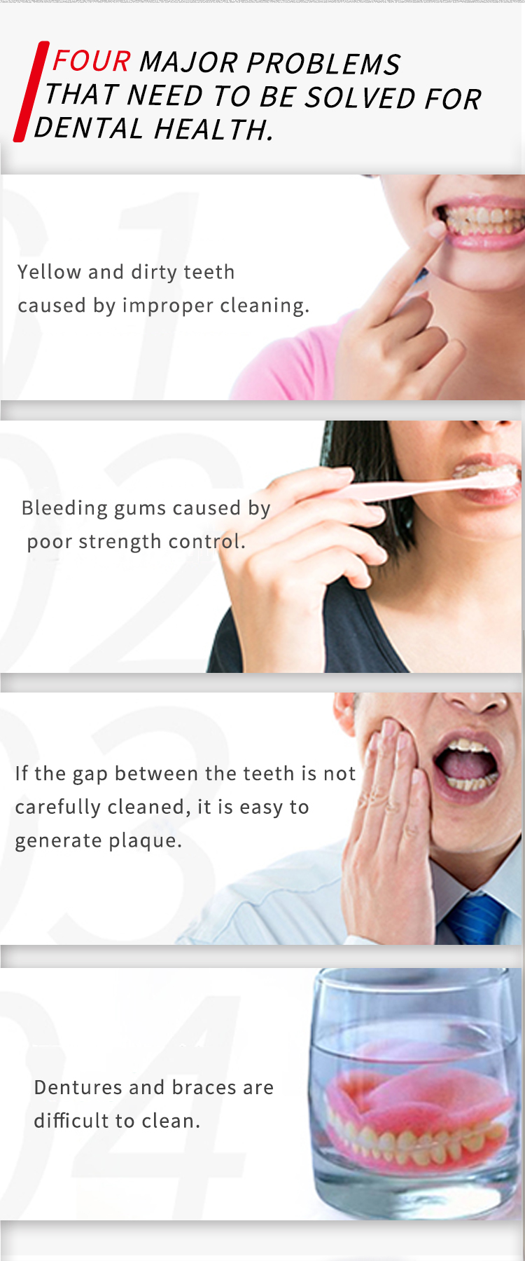 Silicone electric toothbrush(图2)