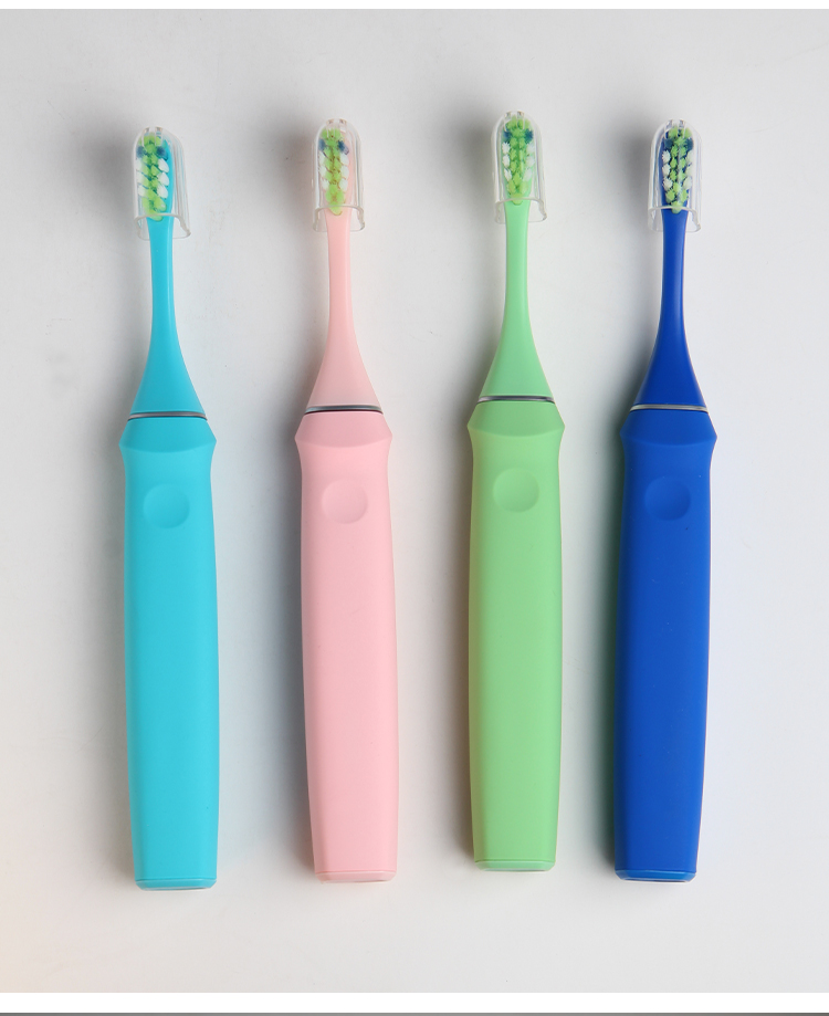 Silicone electric toothbrush(图13)