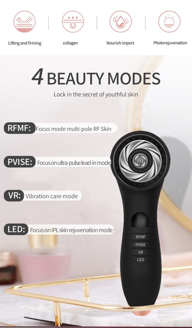 Beauty Device(图4)