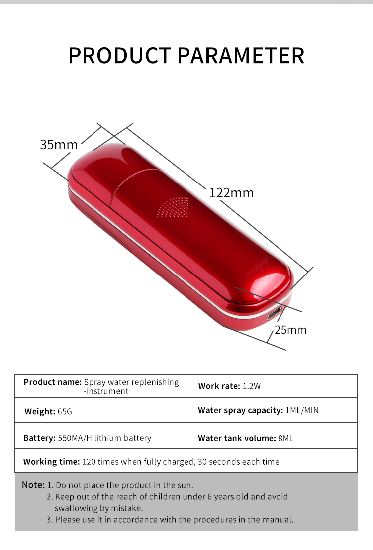 TM-MR-178 Water Replenishment Meter(图12)